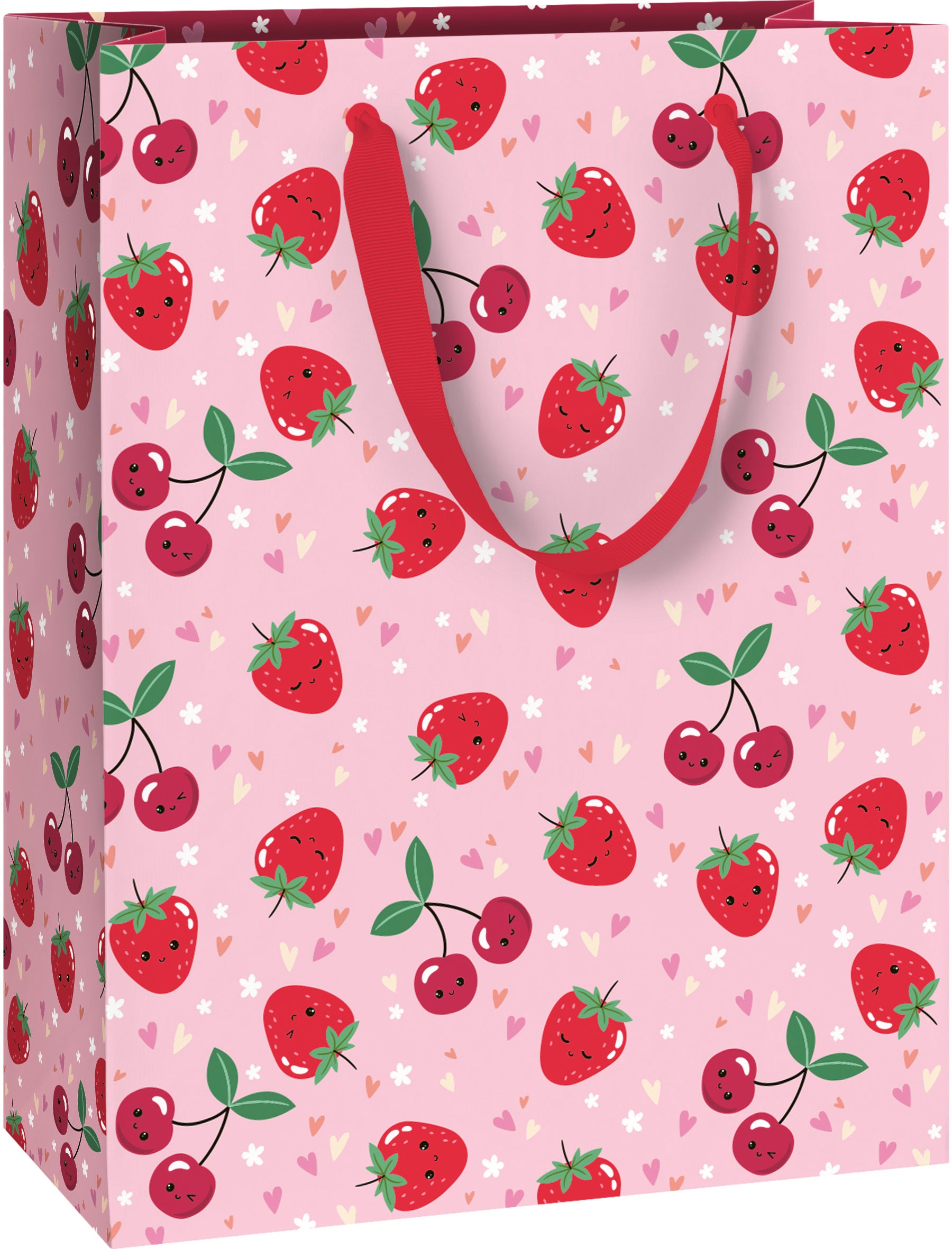 Stewo Geschenktasche Yumi Rosa – 230 × 300 mm