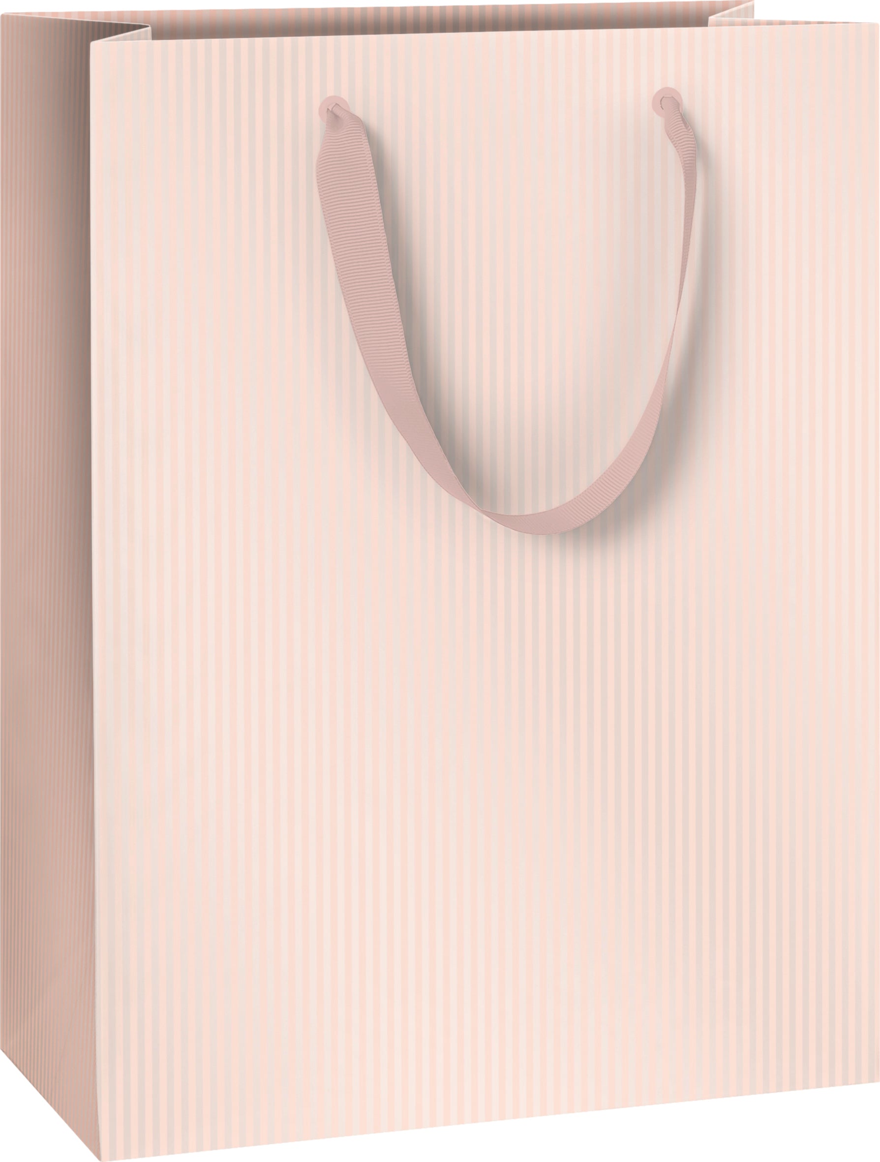Stewo Geschenktasche Paro Rosa Hell – 280 × 360 × 150 mm