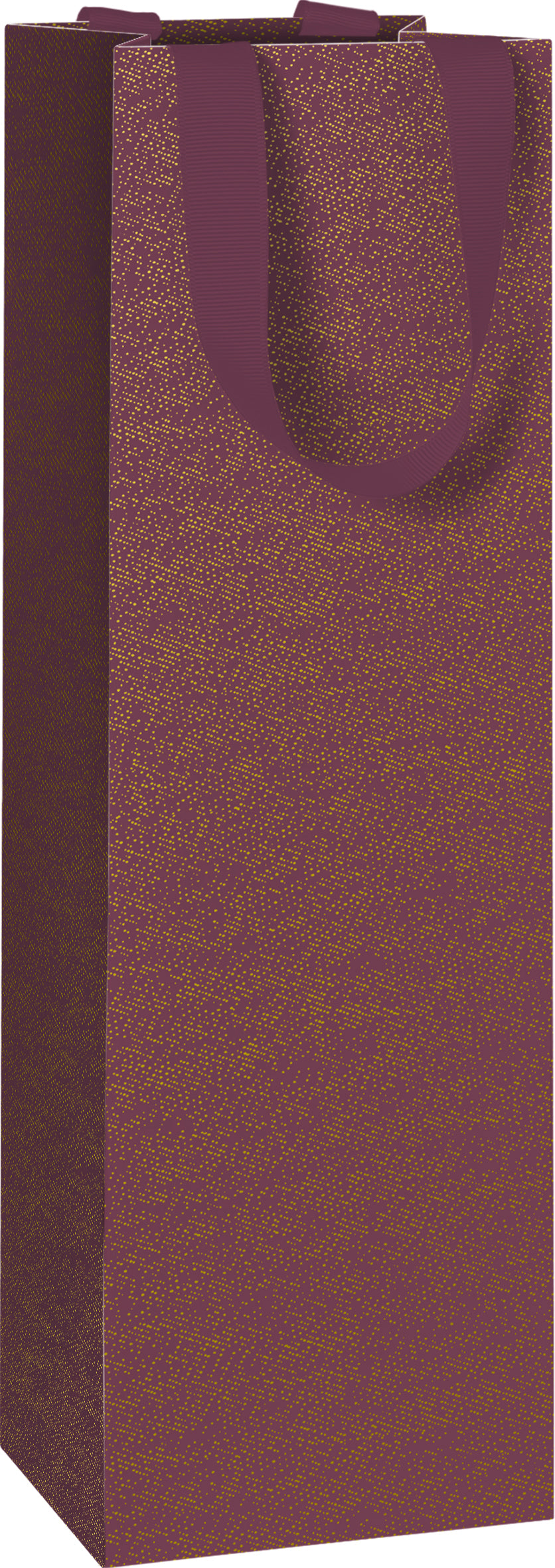 Stewo Geschenktasche Falcone Bordeaux – 110 × 105 × 360 mm