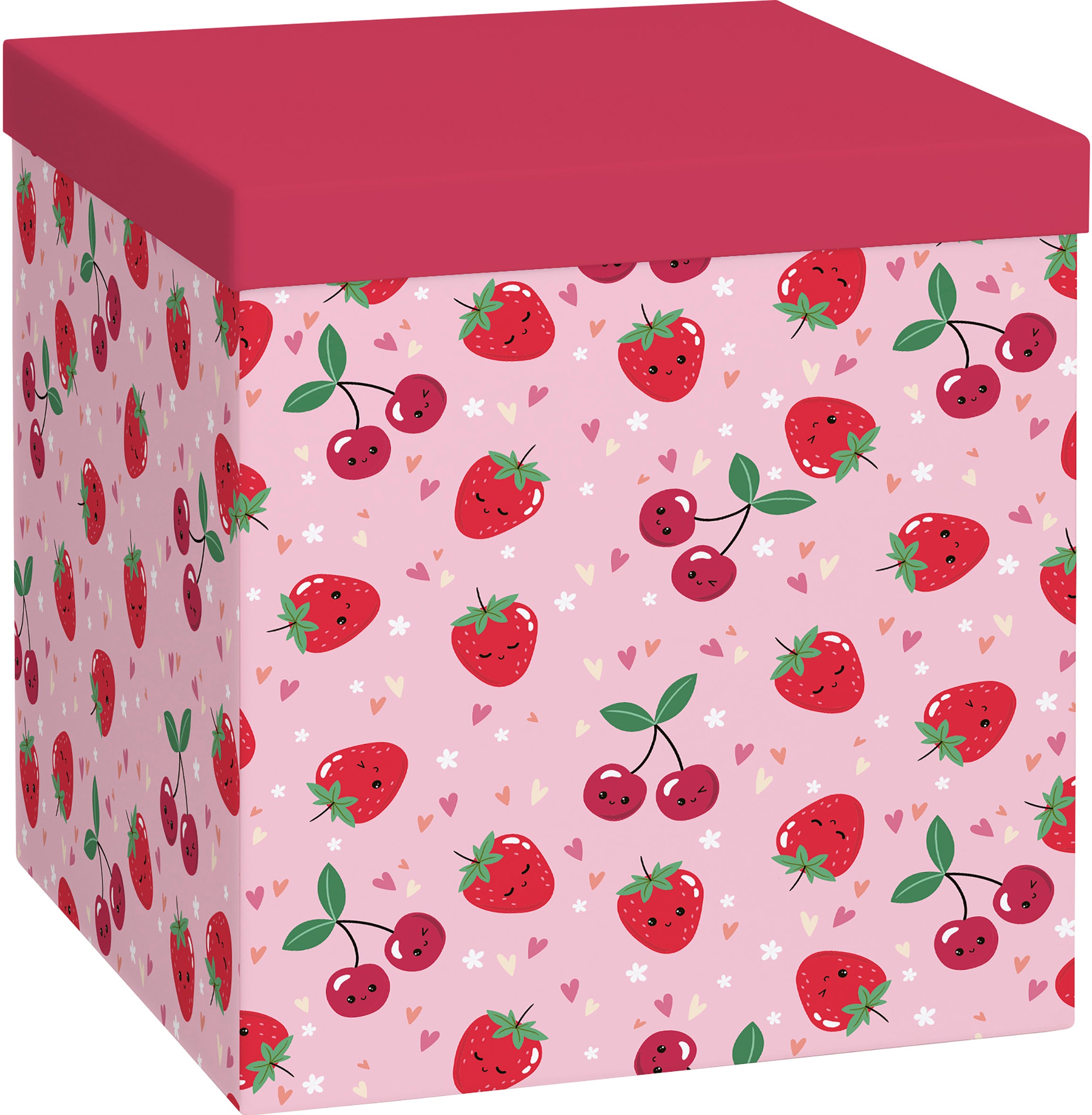 Stewo Geschenkbox Yumi – 235 × 245 × 235 mm