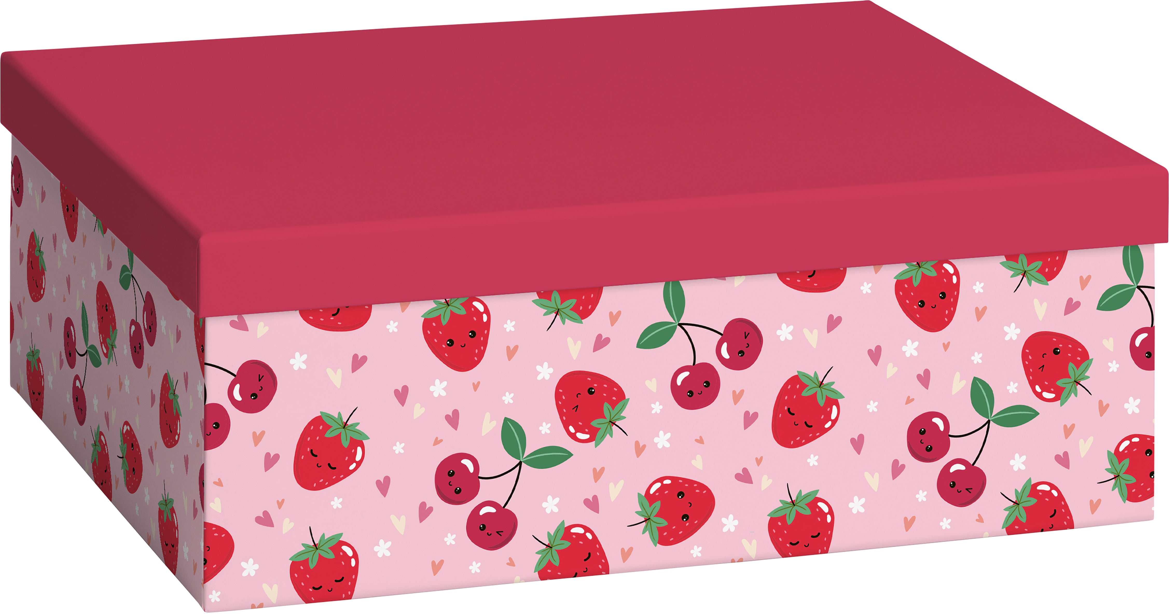 Stewo Geschenkbox Yumi – 245 × 125 × 335 mm