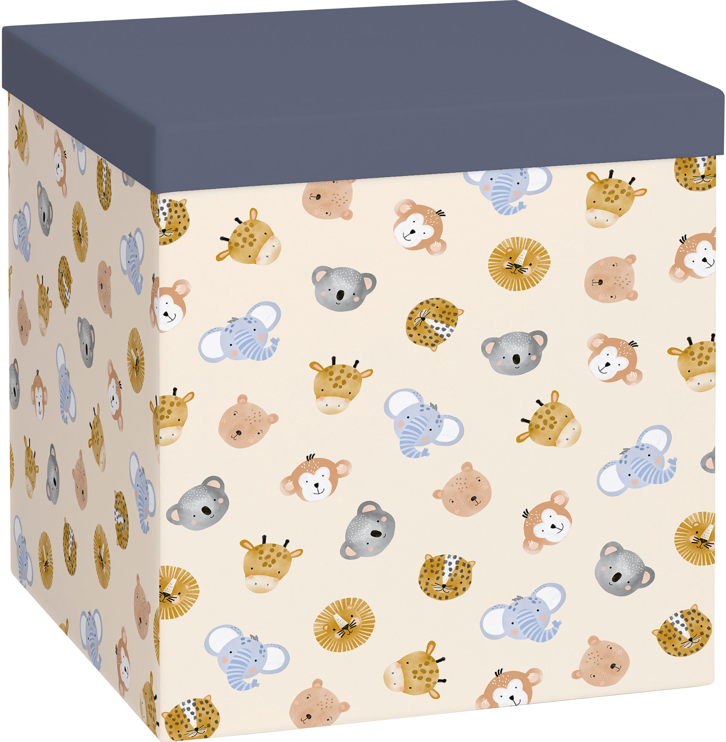 Stewo Geschenkbox Buba – 235 × 245 × 235 mm