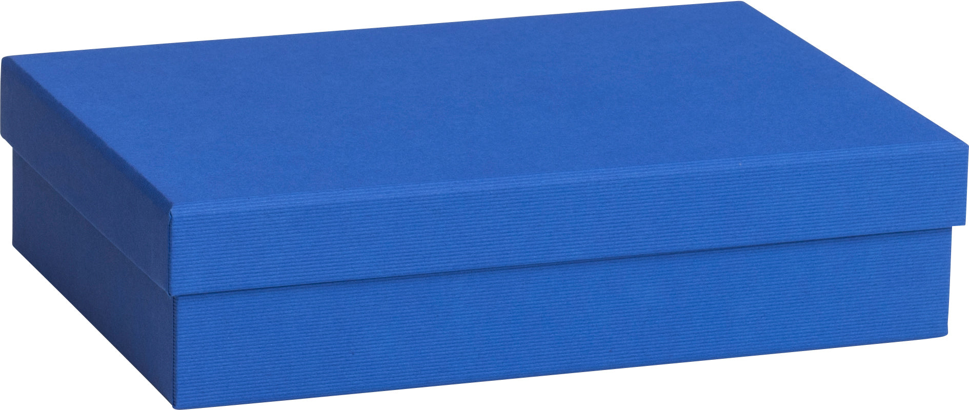 Stewo Geschenkbox One Colour Dunkelblau – 170 × 60 × 240 mm