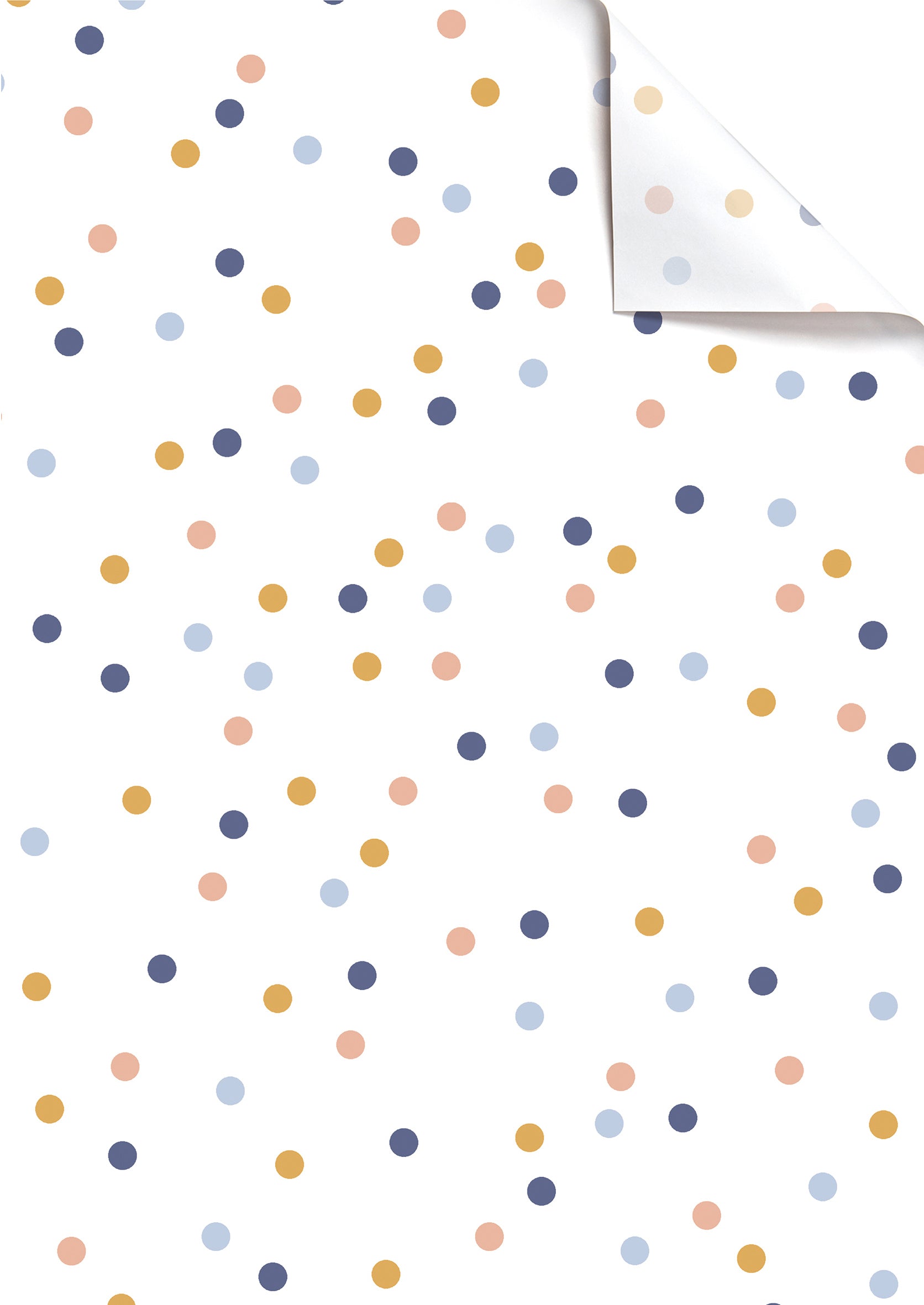 Stewo Seidenpapier Weiss – 50 × 70 cm
