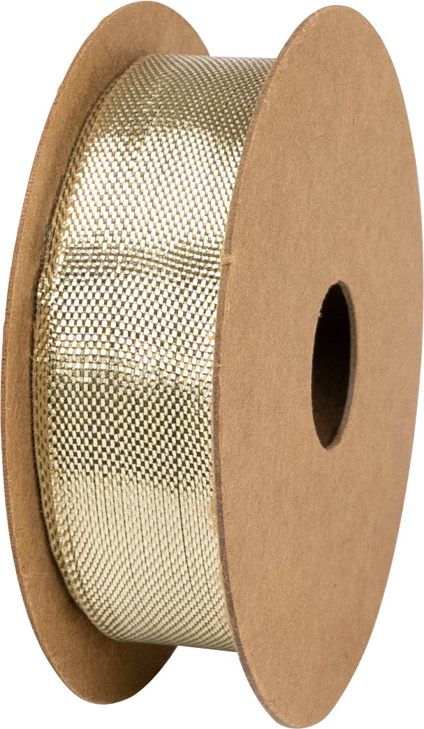 Stewo Satin Geschenkband Gold – 15 mm