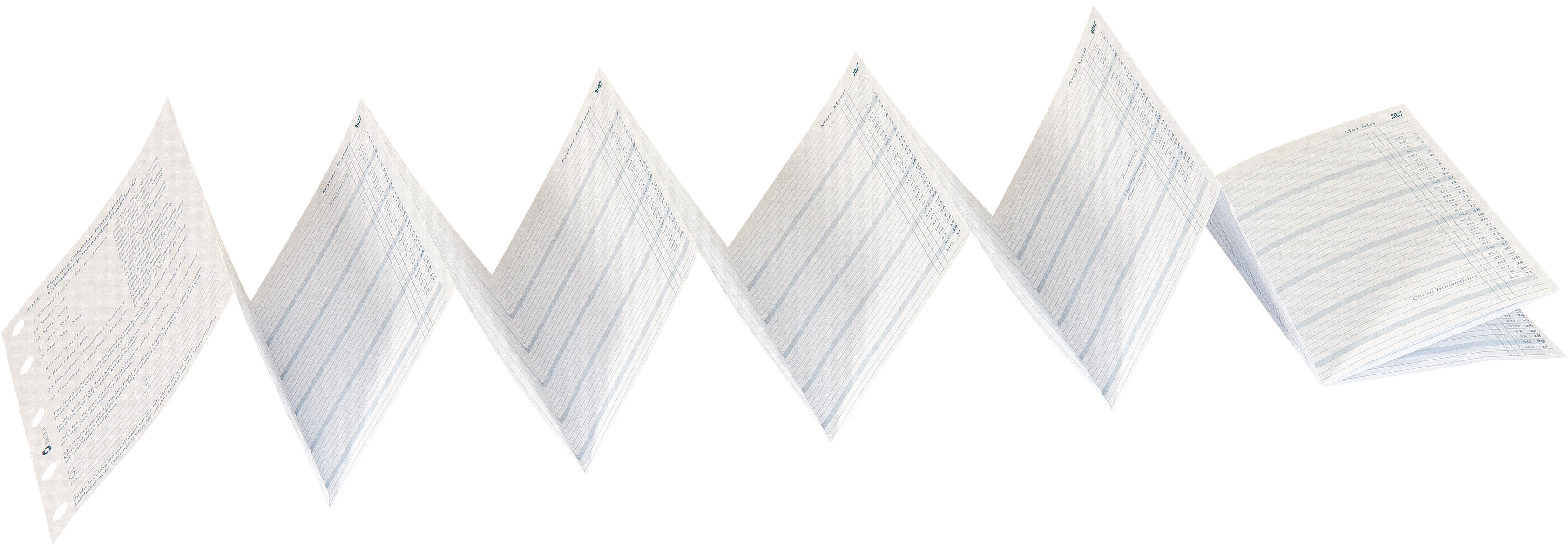 Succes Mini – Jahresinhalt 2028, 6 Monate/1 Seite, 7,5 × 10,7 cm
