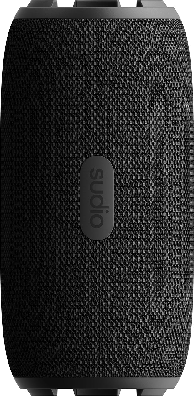 Sudio F5 Pro – Bluetooth-Lautsprecher – 30 W, IPX5, 30 h – Schwarz
