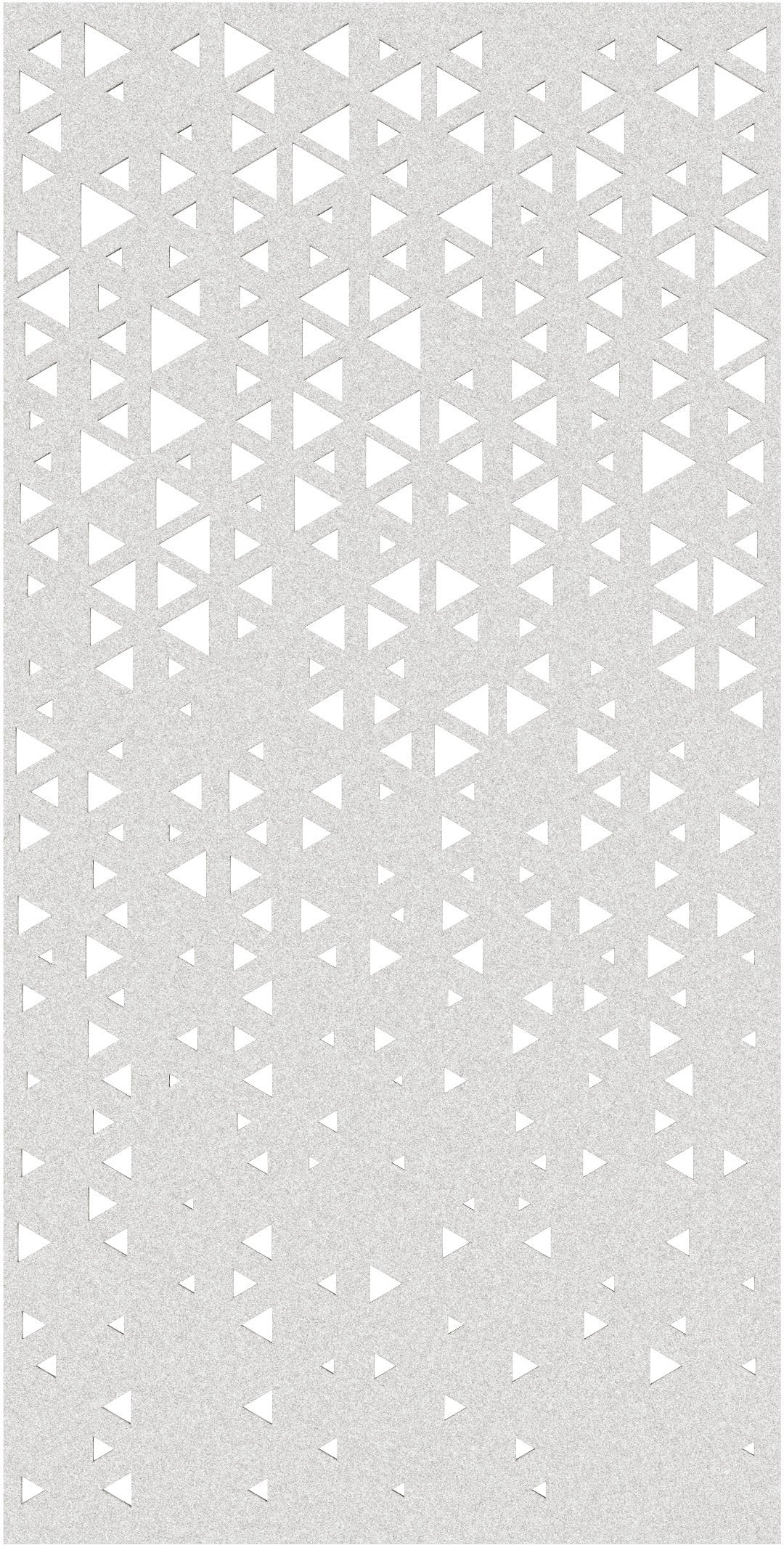 Suono Stellwand suonoCURTAIN – 1'200 × 2'400 mm, suonoBOARD, weiss, hängend, akustisch, 2er-Set