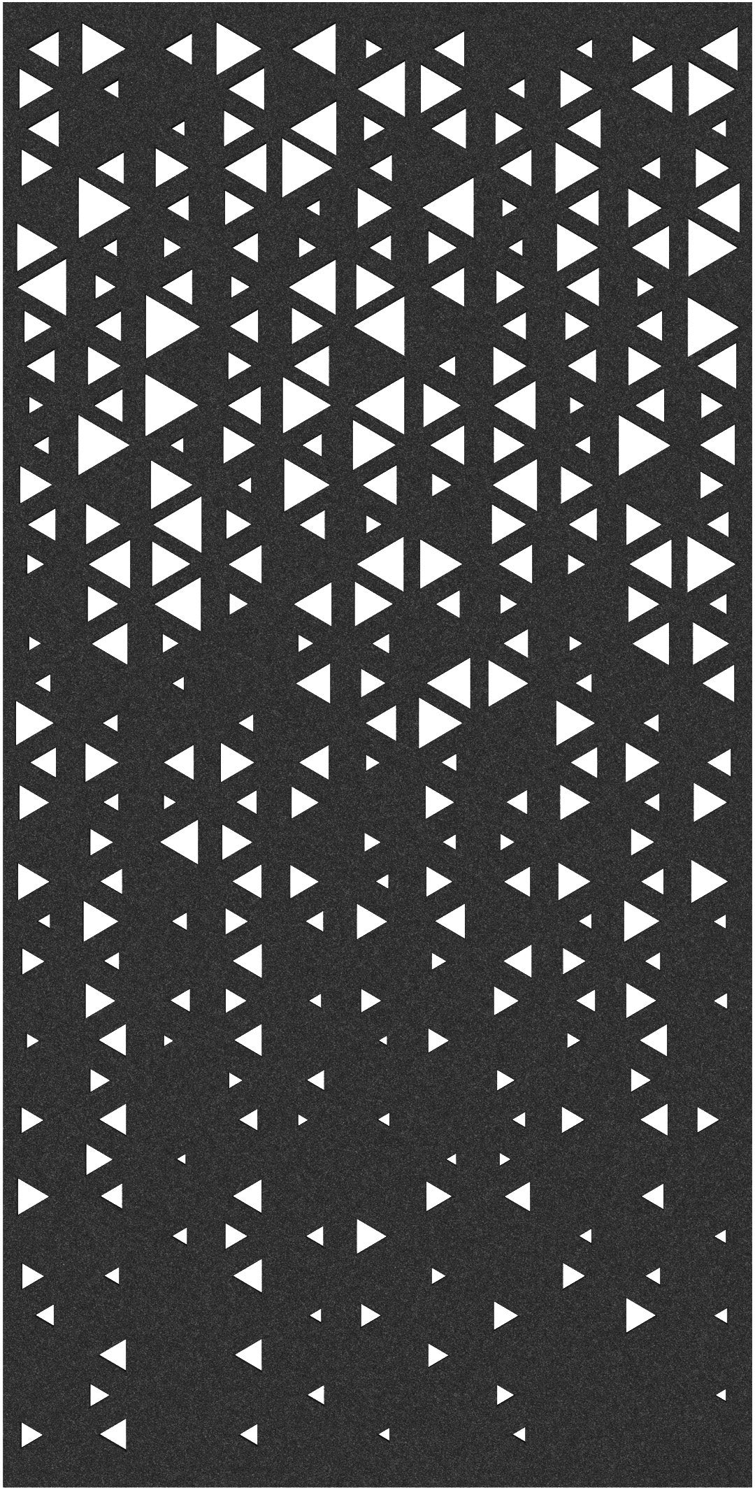 Suono Stellwand XL – 1'200 × 2'400 mm, suonoBOARD, schwarz, hängend, akustisch, 2er-Set