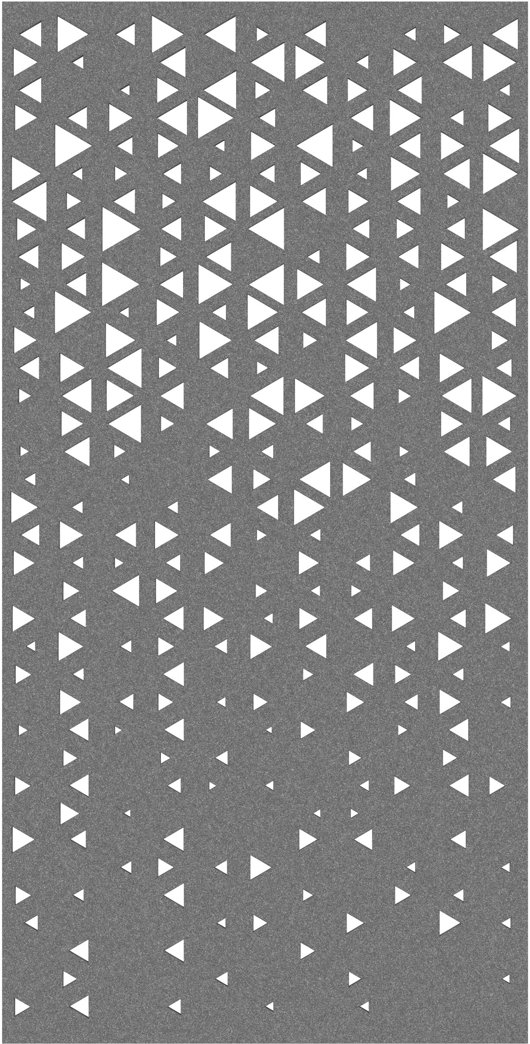 Suono Stellwand CURTAIN – 1'200 × 2'400 mm, suonoBOARD, grau, hängend, rahmenlos, 2er-Set