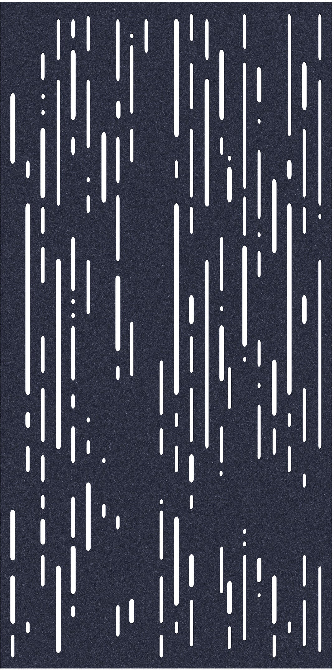 Suono Stellwand CURTAIN – 1'200 × 2'400 mm, suonoBOARD, blau, hängend, akustisch, 2er-Set
