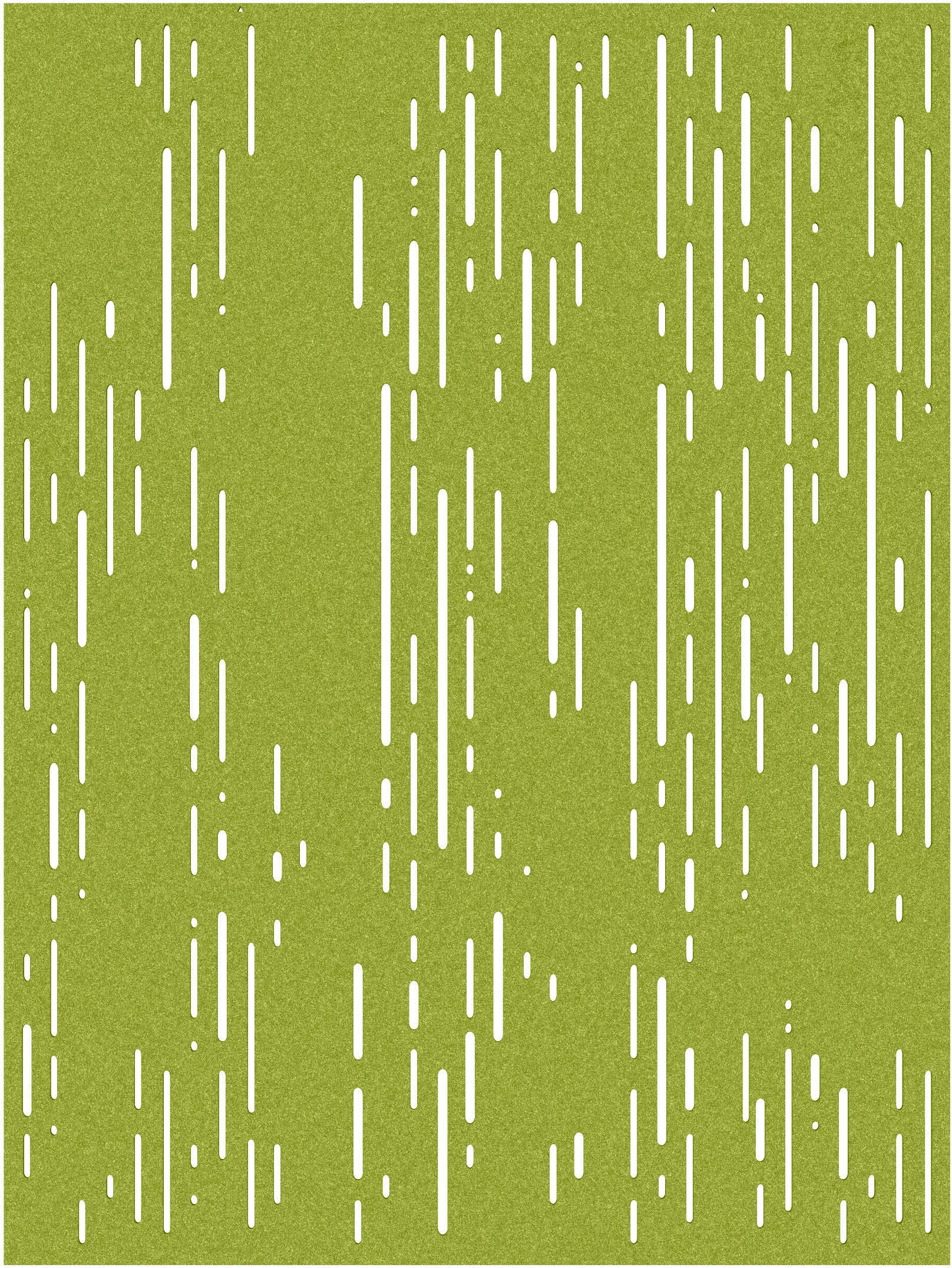 Suono Stellwand CURTAIN – 1'800 × 2'400 mm, suonoBOARD, grün, hängend, akustisch