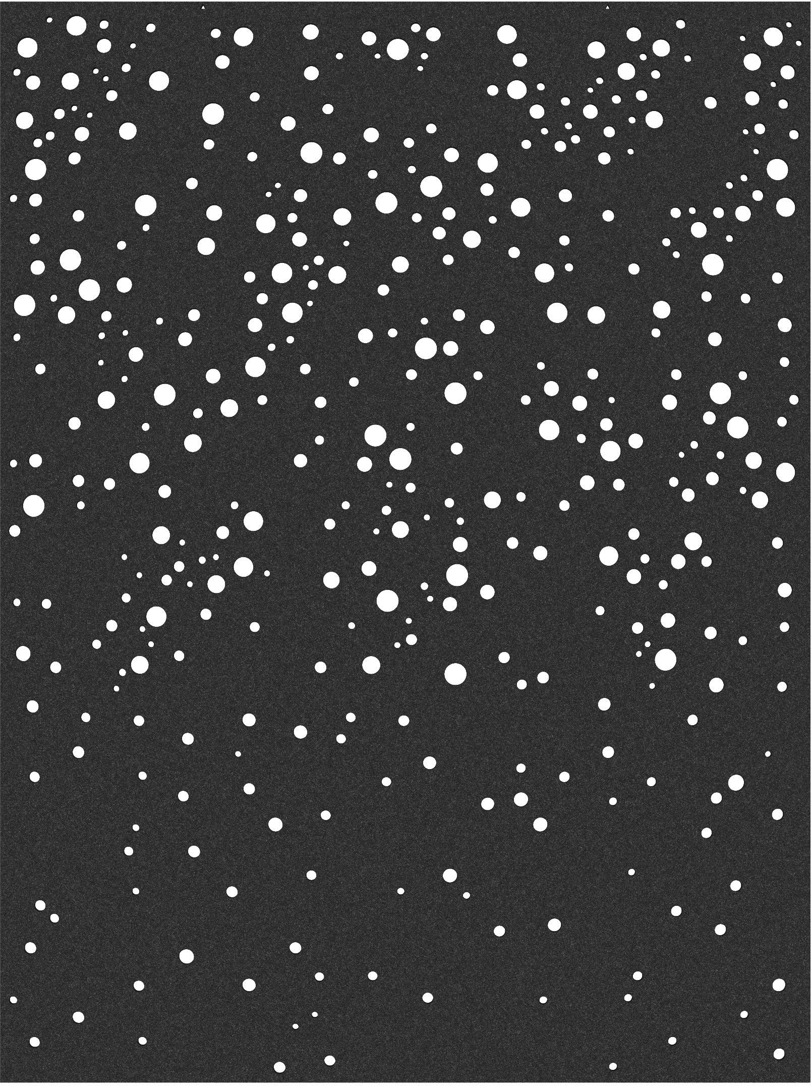 Suono Stellwand CURTAIN – 1'800 × 2'400 mm, suonoBOARD, schwarz, hängend, akustisch