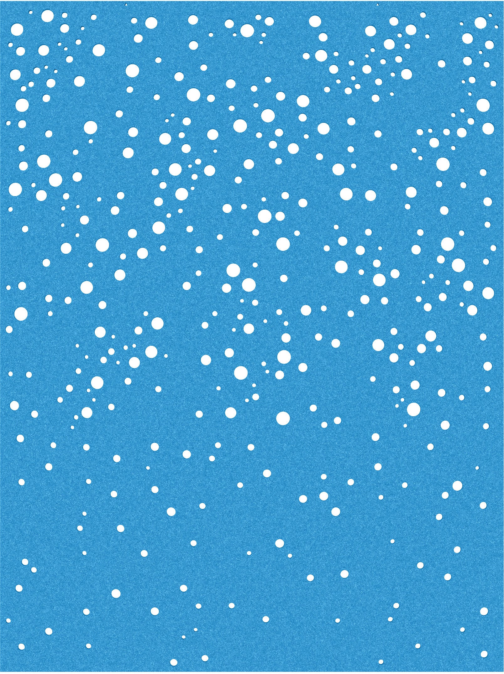 Suono Stellwand CURTAIN – 1'800 × 2'400 mm, suonoBOARD, blau, hängend, akustisch