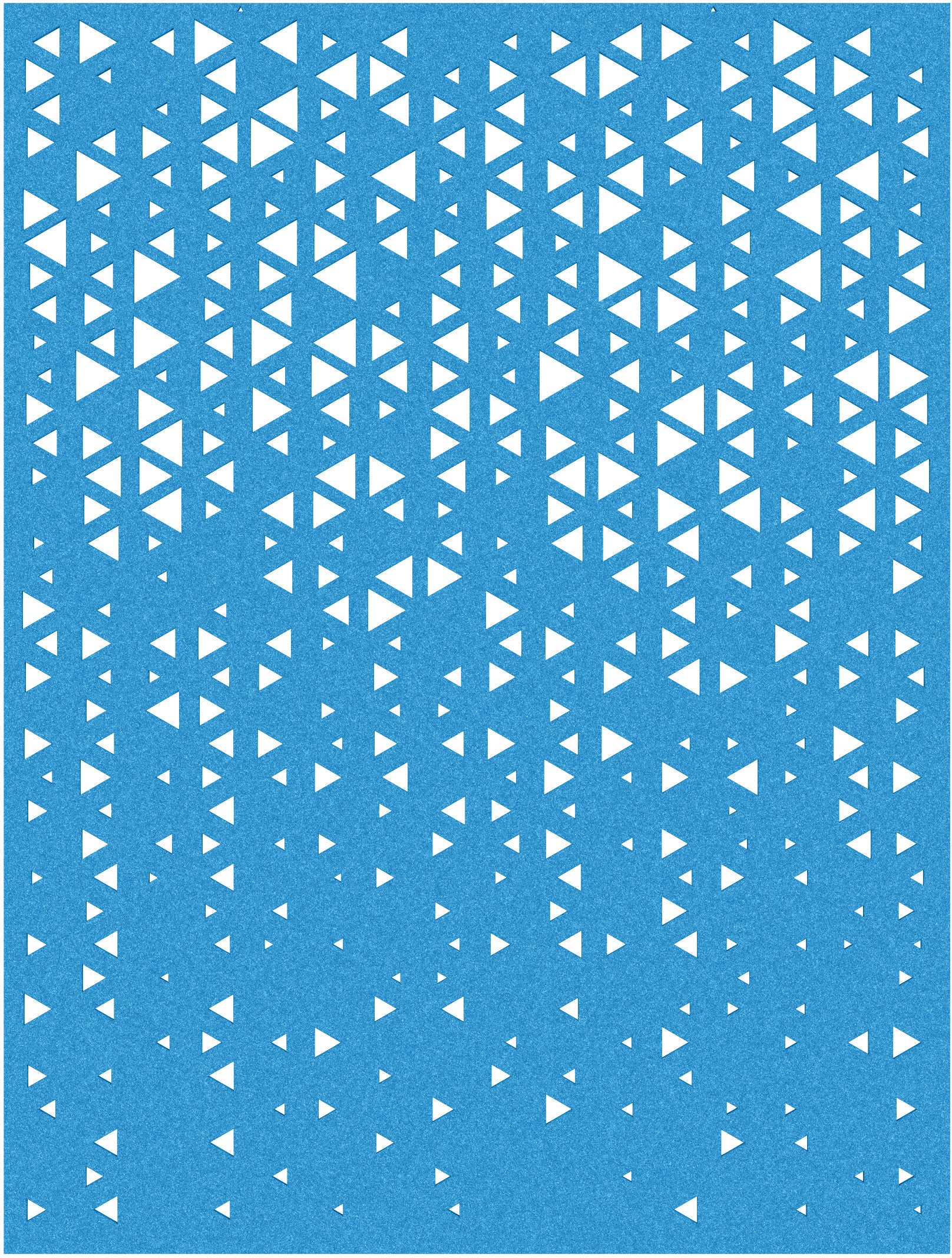 Suono Stellwand CURTAIN – 1'800 × 2'400 mm, suonoBOARD, blau, hängend, akustisch
