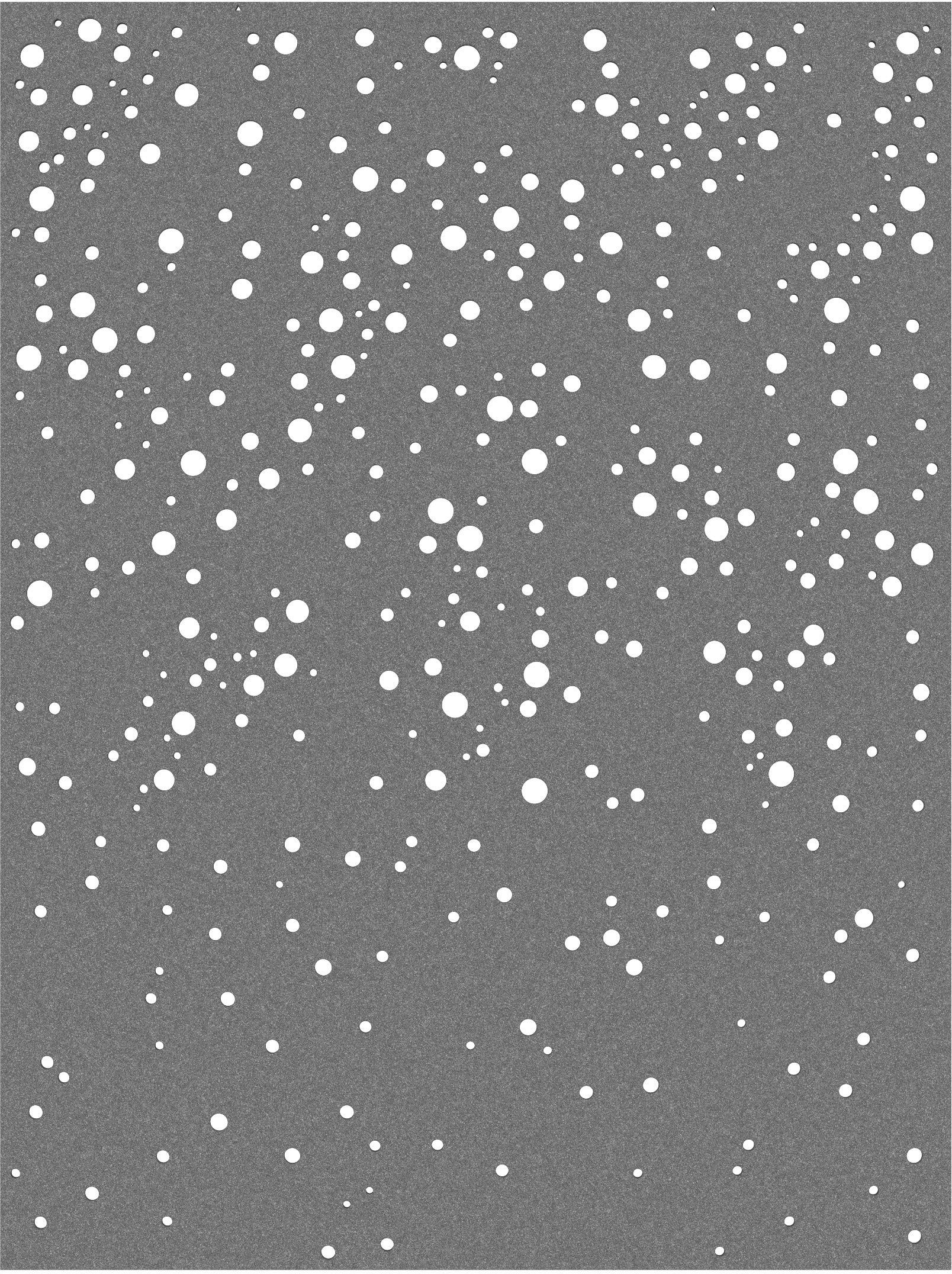 Suono Stellwand CURTAIN – 1800 × 2400 mm, suonoBOARD, grau, hängend, akustisch