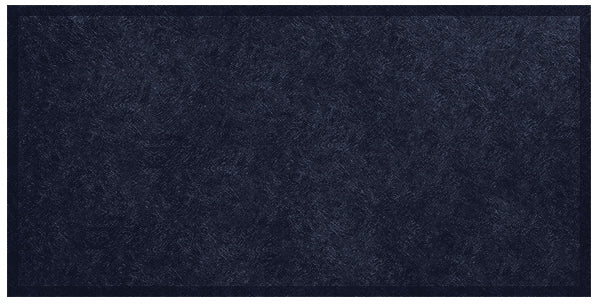 Suono TILES Wandelement – 16 Platten – 60 × 30 × 1,2 cm – suonoBOARD, blau