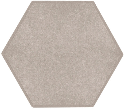 Suono TILES Akustikplatten – 8-teilig – 59,9 × 63,5 × 11 cm – suonoBOARD, braun