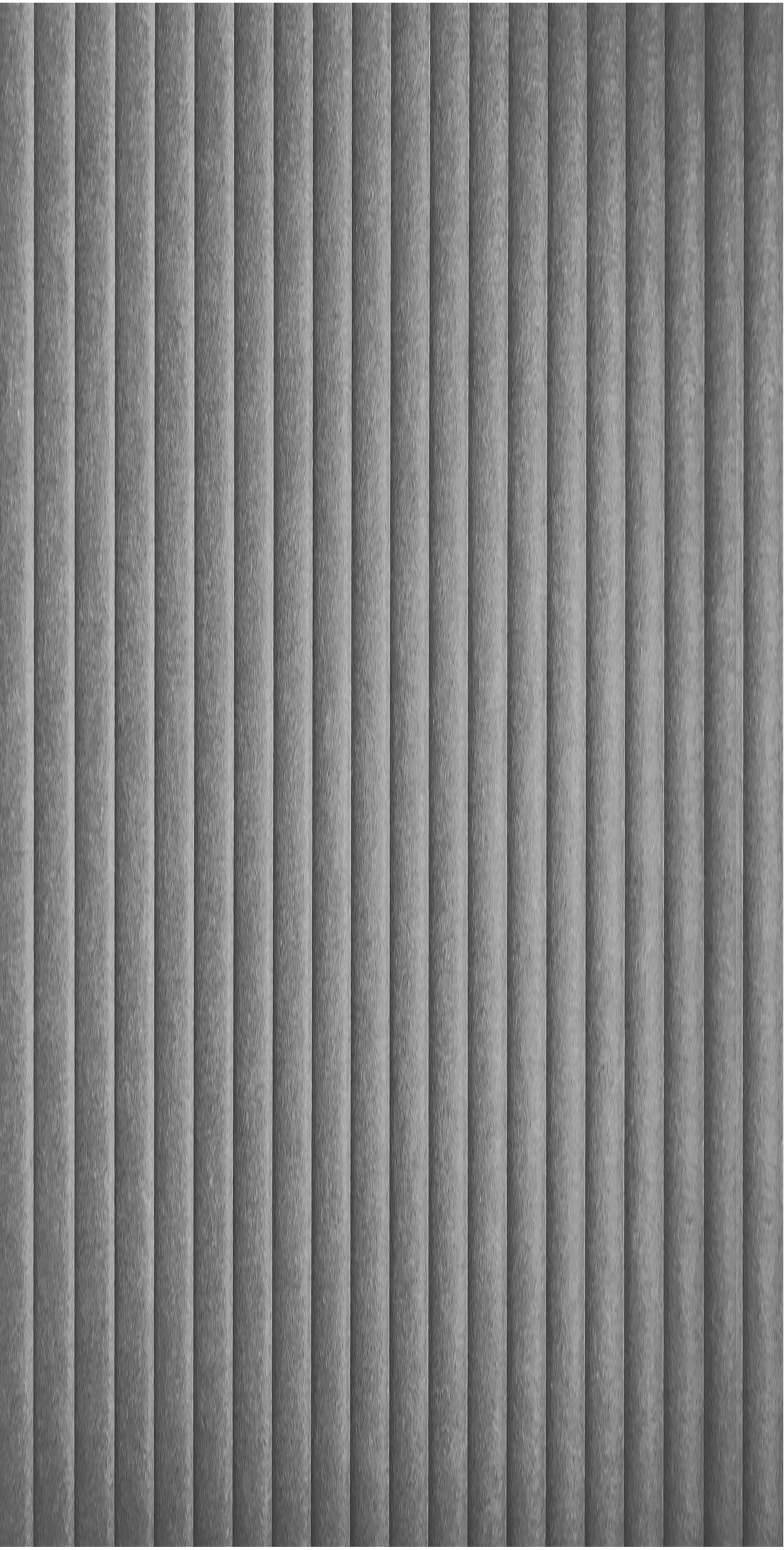 Suono Akustikplatten – 2 Platten – 240 × 120 × 1,2 cm – suonoBOARD, grau