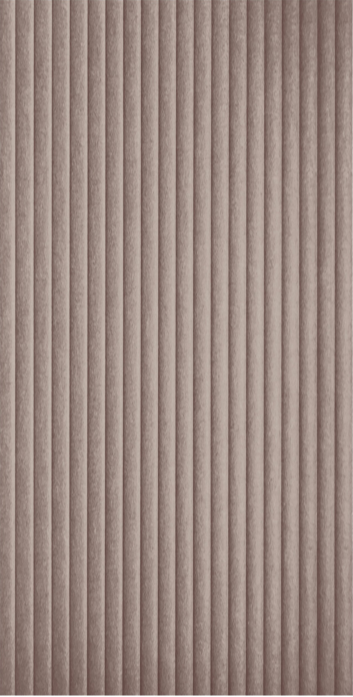 Suono STRUCTURE Akustikplatten – 2 Platten – 240 × 120 × 1,2 cm – suonoBOARD, braun