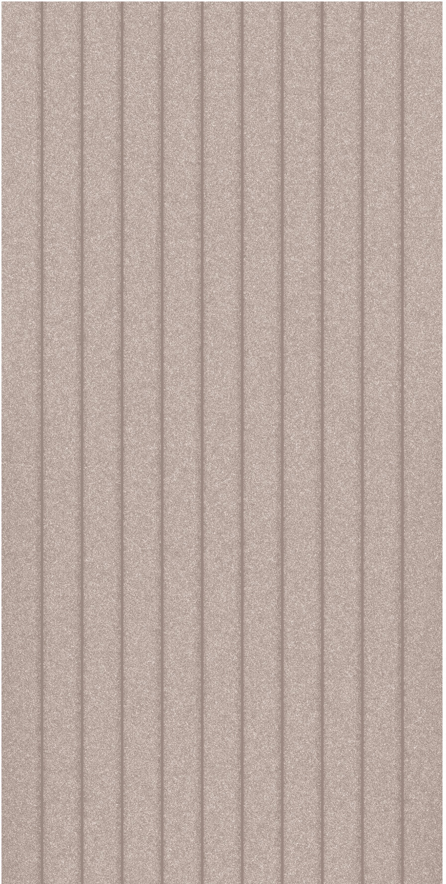 Suono STRUCTURE Wandschallabsorber – 240 × 120 × 1,2 cm – suonoBOARD, braun – 2 Platten