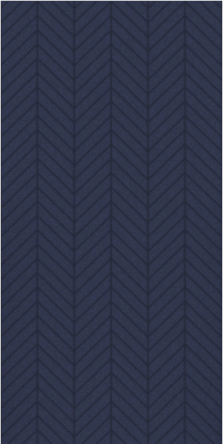 Suono STRUCTURE Akustikplatten – 2 Platten – 240 × 120 × 1,2 cm – suonoBOARD, blau