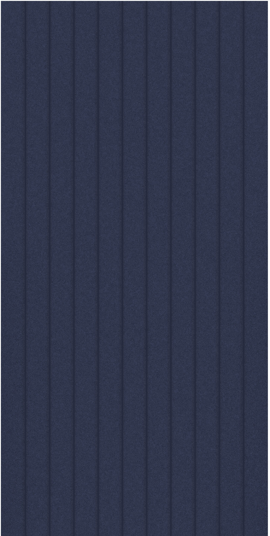 Suono Akustikplatten – 2-teilig – 240 × 120 × 1,2 cm – suonoBOARD, blau