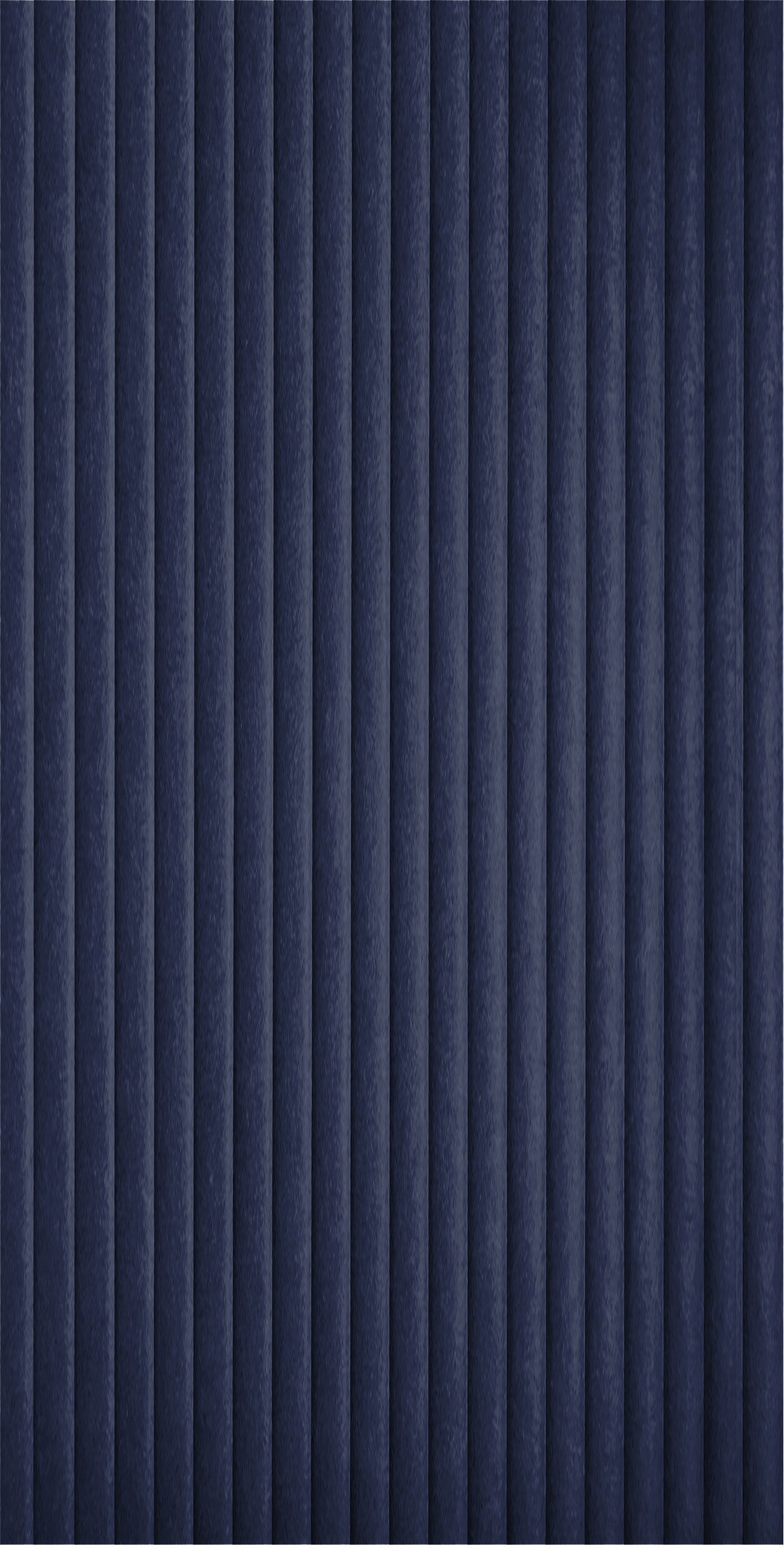 Suono STRUCTURE Akustikplatten – 2 Platten – 240 × 120 × 1,2 cm – suonoBOARD, blau