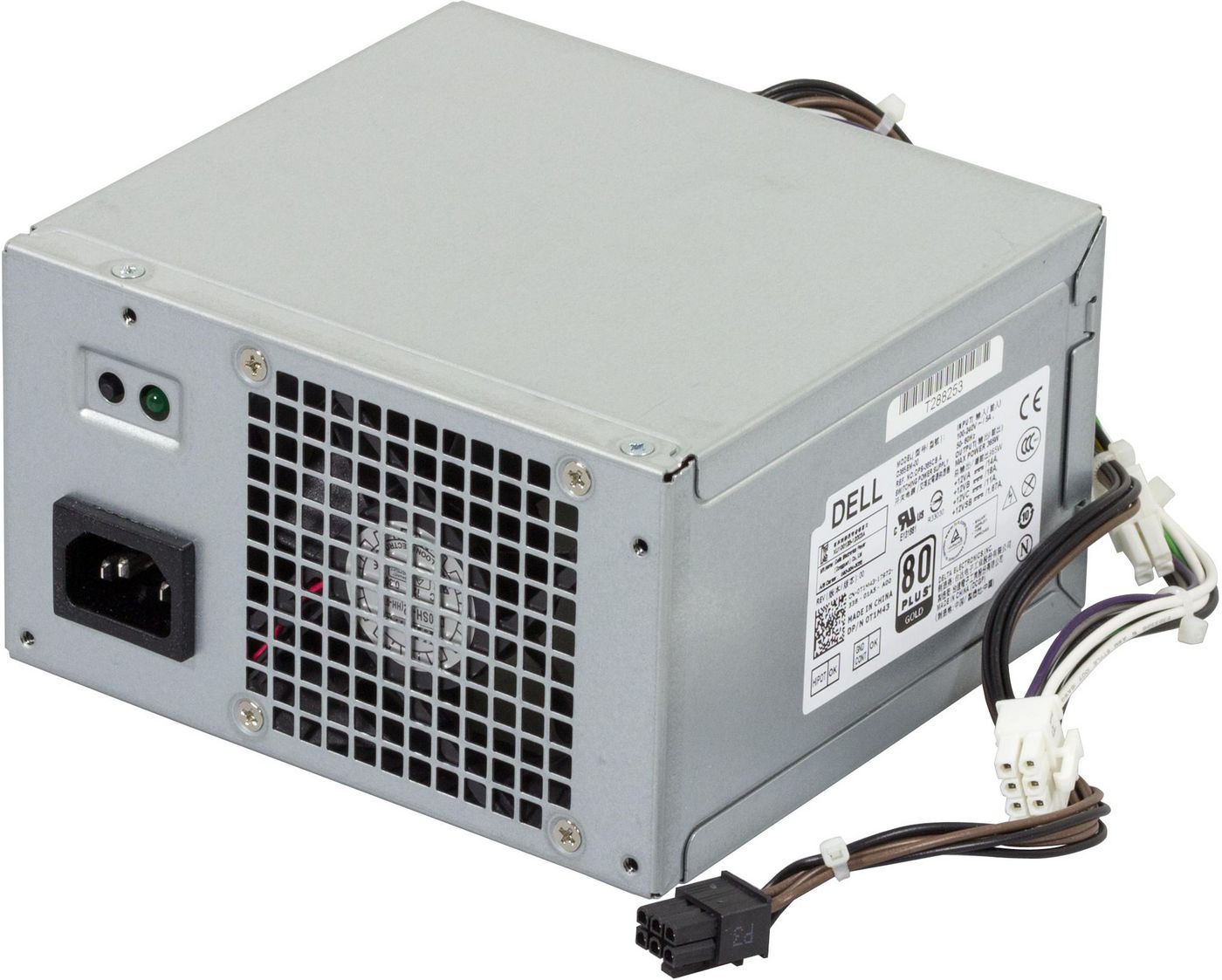 Dell Netzteil – 365 W – für Mini-Tower-Systeme