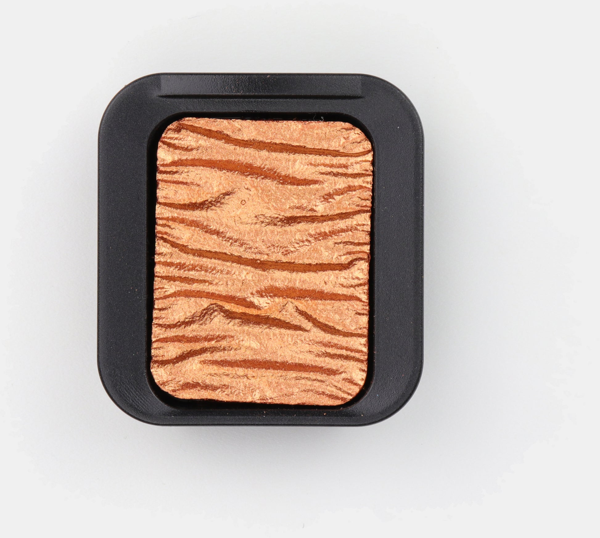 Talens Finetec Aquarellfarbe – Perl Bronze, Perlglanz