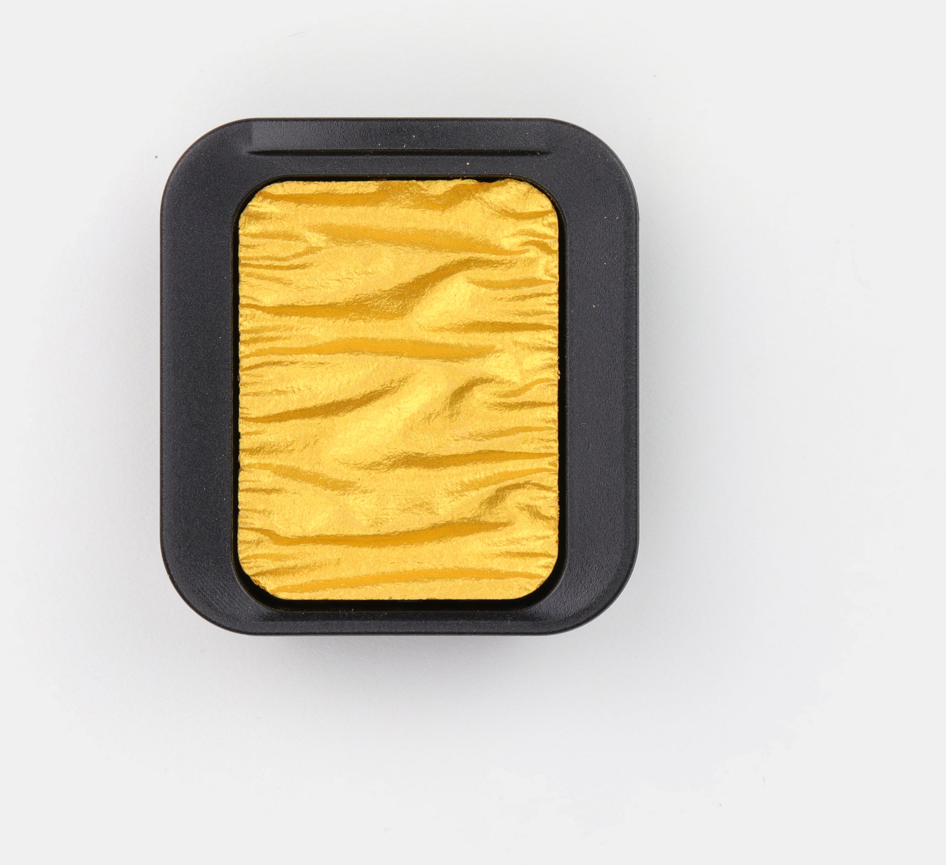 Talens Finetec F1222C Aquarellfarbe – Perlgold, Perlglanz