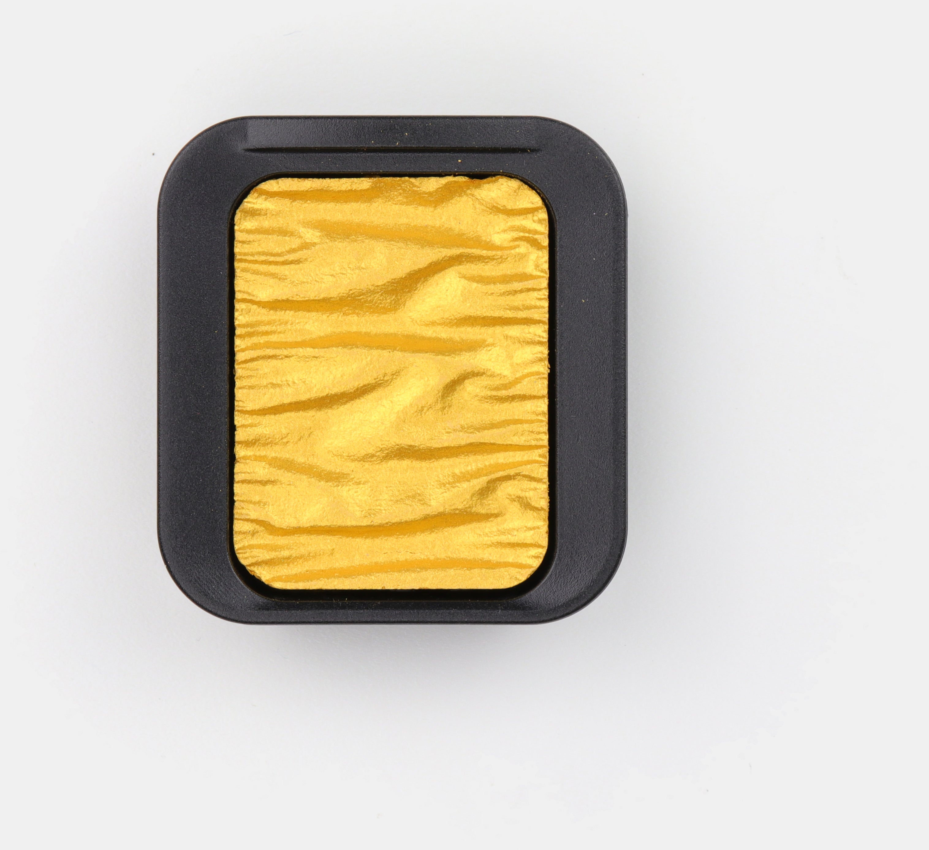 Talens Finetec F1222C Aquarellfarbe – Perlgold, Perlglanz
