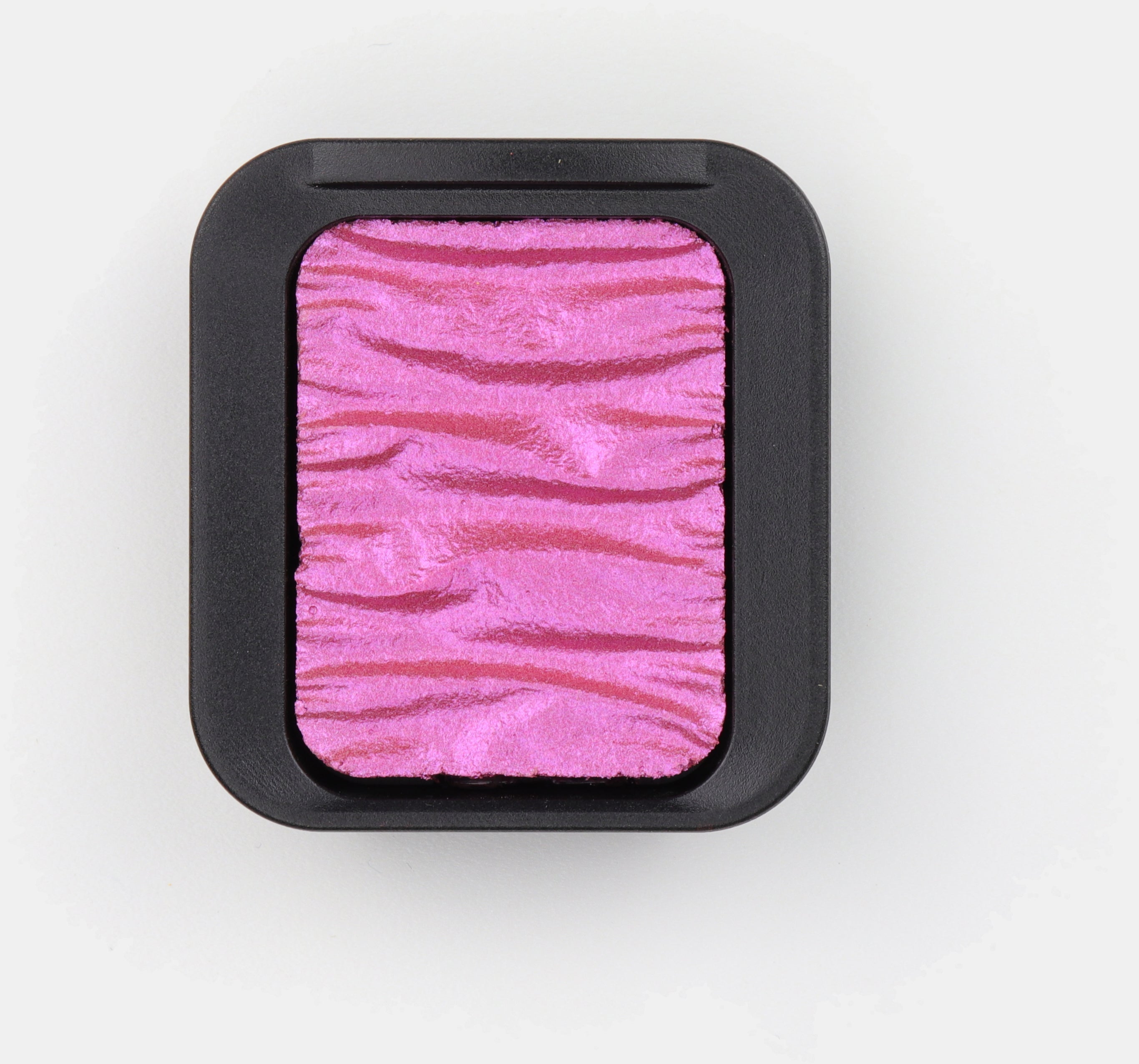 Talens Finetec Aquarellfarbe – Fuchsia, Perlglanz