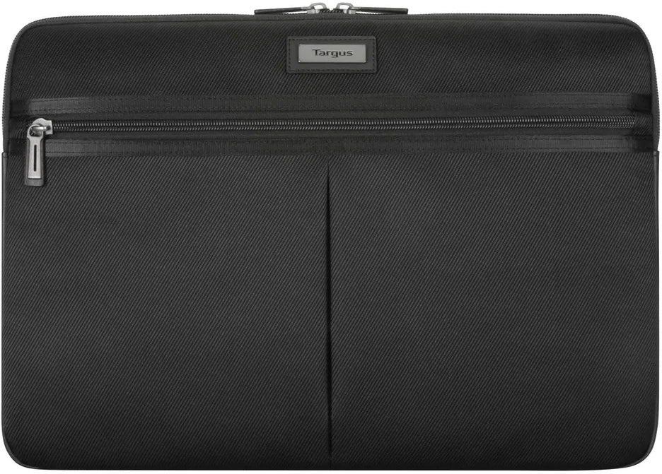 Targus Notebook-Schutzhülle 16" – Schwarz