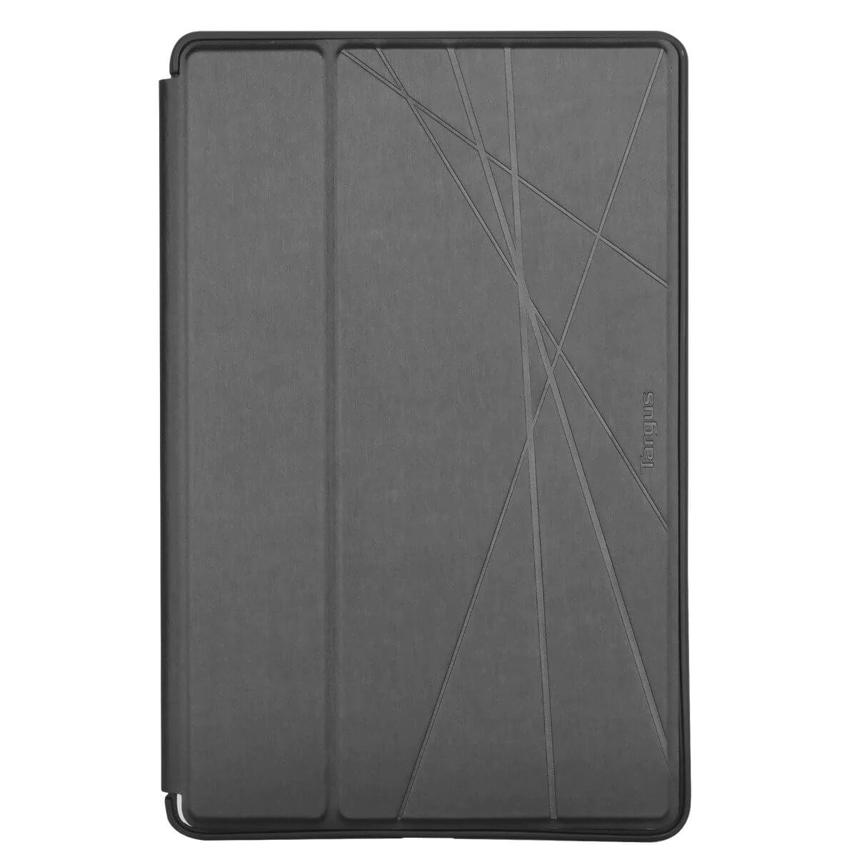 Targus Click-In Tablet-Hülle für Galaxy Tab A7 10,4" – Schwarz