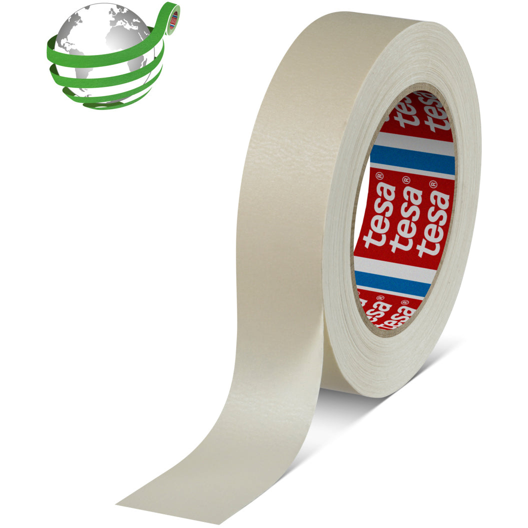 TESA Malerband, Beige – 30 mm × 50 m