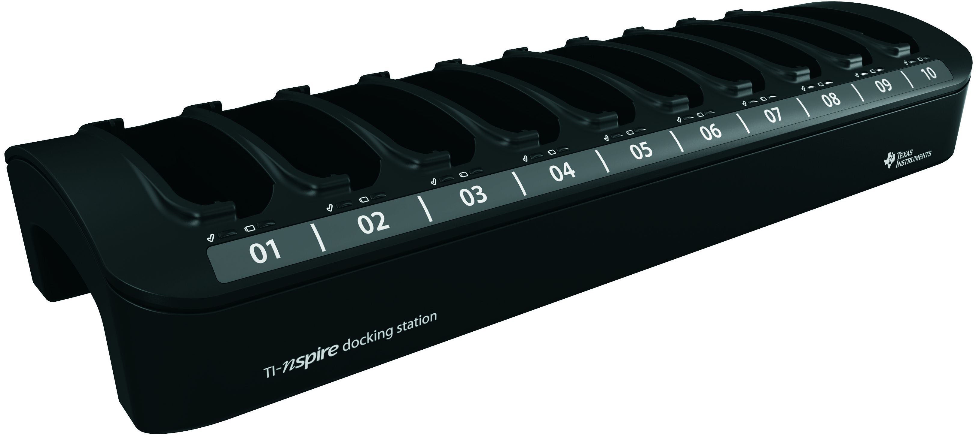 Texas Instruments Dockingstation NSP-CX DS – für TI-Nspire CX/CX CAS
