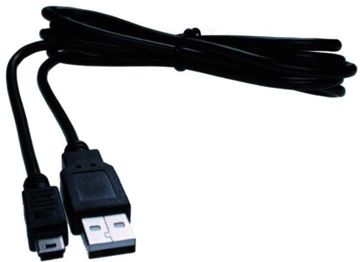 Texas Instruments Netzadapter – für TI-84+/TI-Nspire