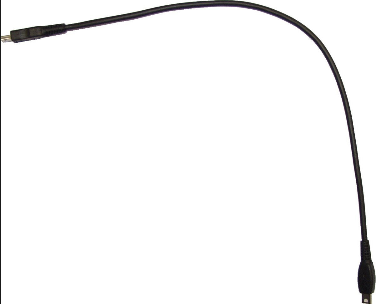 Texas Instruments USB-Kabel – 0,24 m – für TI-84+, TI-Nspire