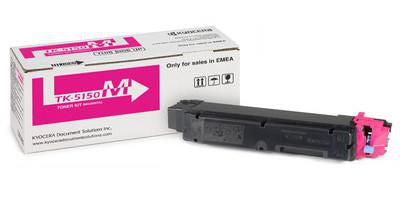 Kyocera – Toner TK-5150M – Magenta, 10000 Seiten
