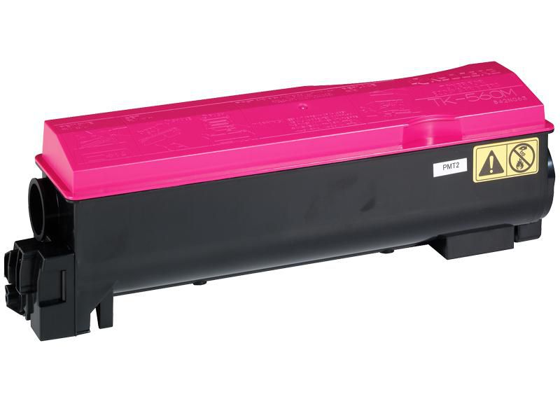 Kyocera – Toner – Magenta, 10'000 Seiten – für FS-C5350DN/FS-C5300DN/ECOSYS P6030cdn