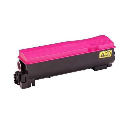 Kyocera TK-570M Tonerkartusche Magenta