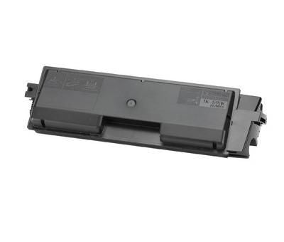 Kyocera – Toner TK-590K – Schwarz, 7000 Seiten – für FS-C2026/FS-C2126