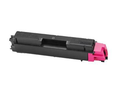 Kyocera – Toner TK-590M – Magenta, 5000 Seiten – für ECOSYS P6026cdn, M6026cdn, M6526cdn und andere