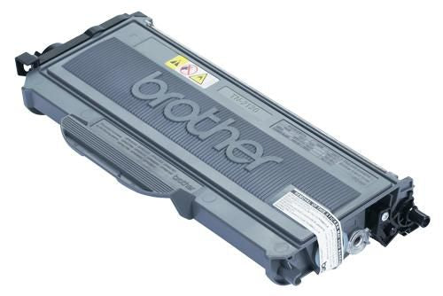 Brother Toner, 2600 Seiten – für Brother AL-L2