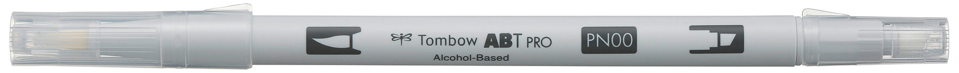 Tombow ABT PRO Permanentmarker – Doppeltspitze – Blender