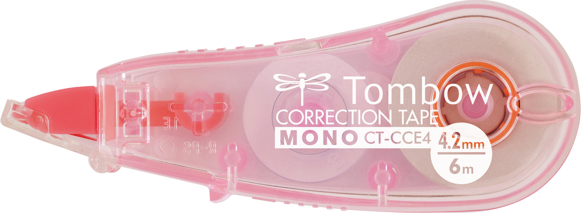 Tombow MONO Micro Korrekturroller 4,2 mm
