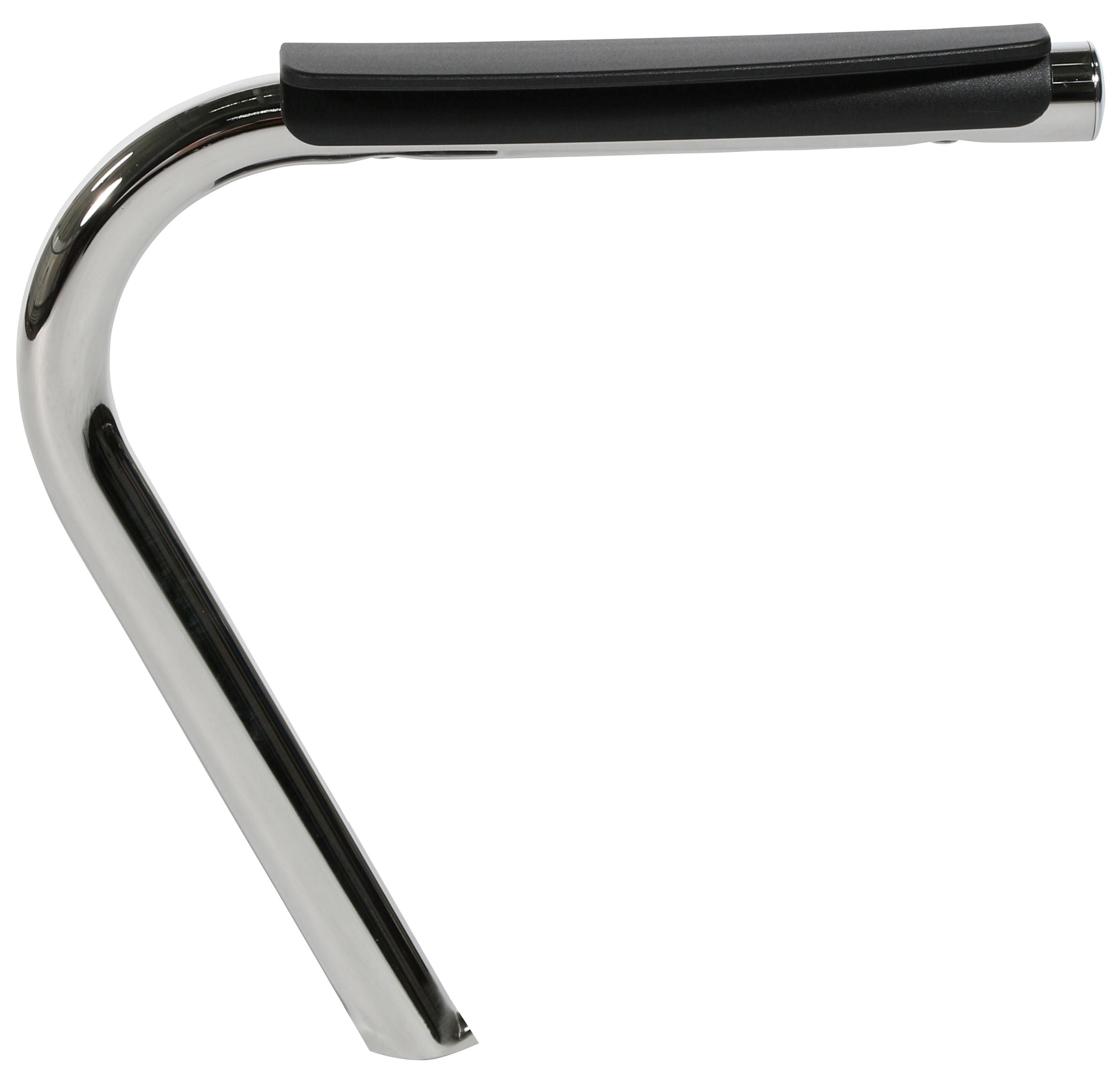 Topstar 7139 CHR Armlehnen – Chrom – für Visit 10/Visit 20