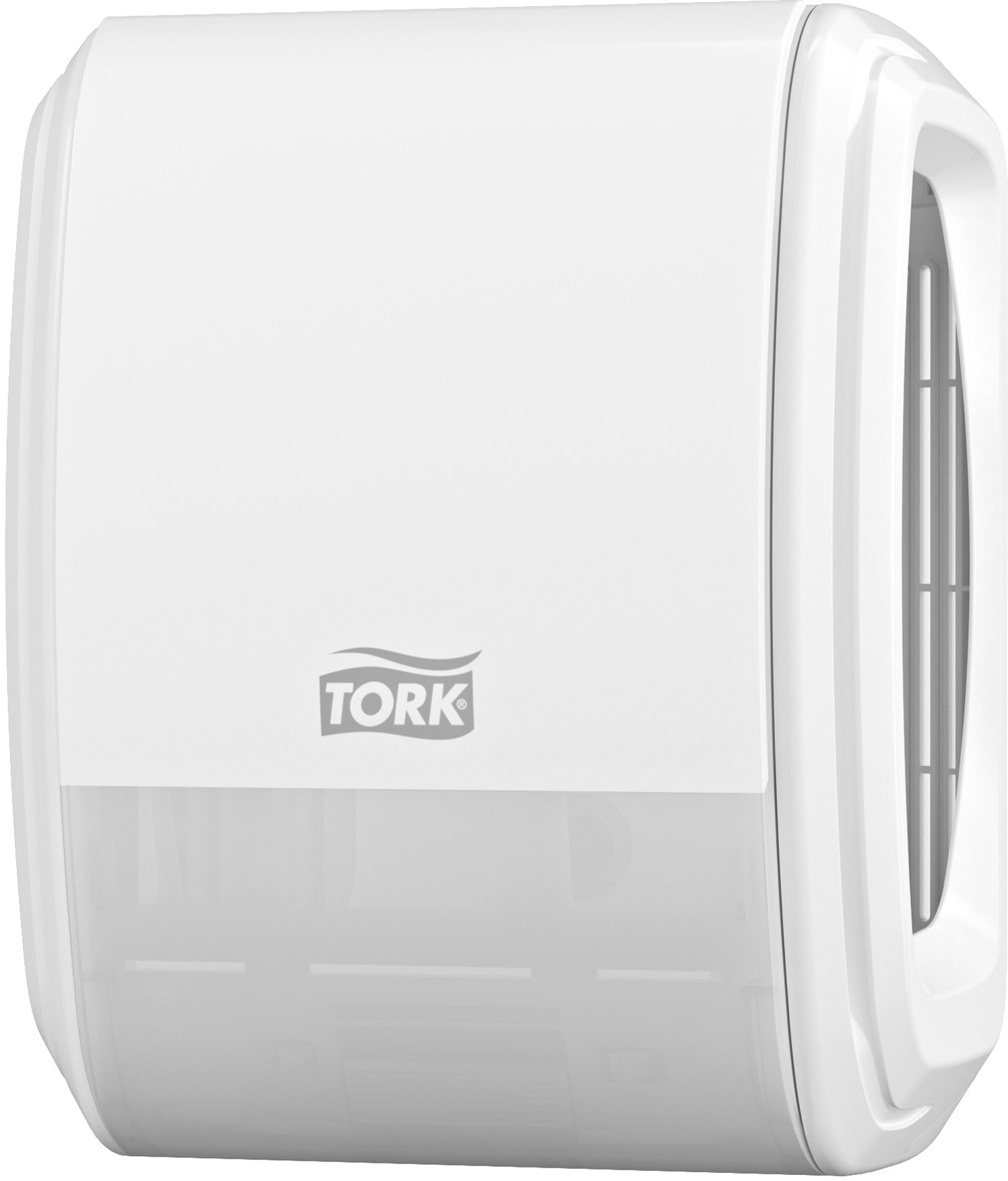 Tork ELEVATION – Lufterfrischer-Spendersystem, weiss, für A3