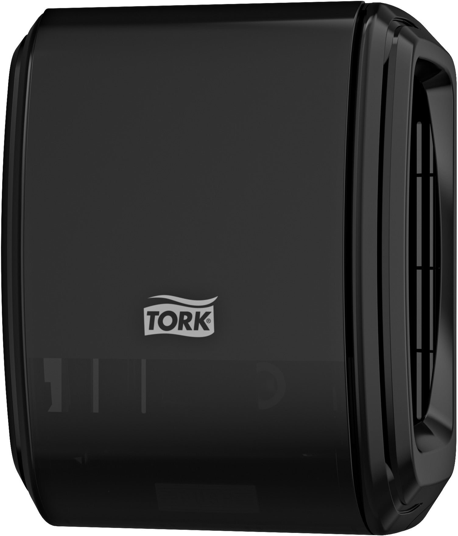 Tork A3 256011 – Lufterfrischer-Spendersystem, Schwarz